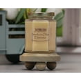 thumbnail image 4 of Smoke & Odor Eliminator Candle, 8 oz Hexagon jar, 4 of 4