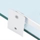 thumbnail image 4 of Triangle Bathroom Shelf Shower Glass Organizer for Bathroom Kitchen Home, 4 of 4