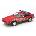 thumbnail image 1 of Toyota Celica Supra Long Beach GP Marshal Car #33 1:24 Scale Car Plastic Model Kit, 1 of 3