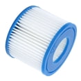 thumbnail image 1 of 1 Uds. Cartucho De Filtro De Natación, Cartucho De Filtro De Piscina Inflable, Cartucho De Filtro Inflable, Hogar Para Piscina, Refrigeración Al Aire Libre, Verano ANGGREK Otros, 1 of 8