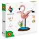 thumbnail image 1 of Papel para Manualidad Origami 3D - Flamingo Alexander A Origami 3D 2572-O, 1 of 4