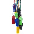 thumbnail image 4 of GOGO 10 Pcs Plastic Whistles with Breakaway Lanyard Sports Coach Halloween Party Noise Makers, 4 of 6