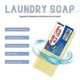 thumbnail image 3 of Jaysuing Laundry Soap Deep Cleaning Easy To Float Without Hurting Hands Clean Clothing Oil Stain Mildew Point Underwear Soap Hand Guard, 3 of 3