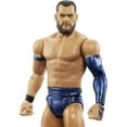 thumbnail image 4 of WWE Base Figurine articulée Finn Balor, 15,24 cm, collection, 6 ans et plus, 4 of 5