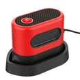 thumbnail image 1 of Labymos Heat Press Machine for T Shirts Small Mini Iron Shirt Printing, 1 of 8
