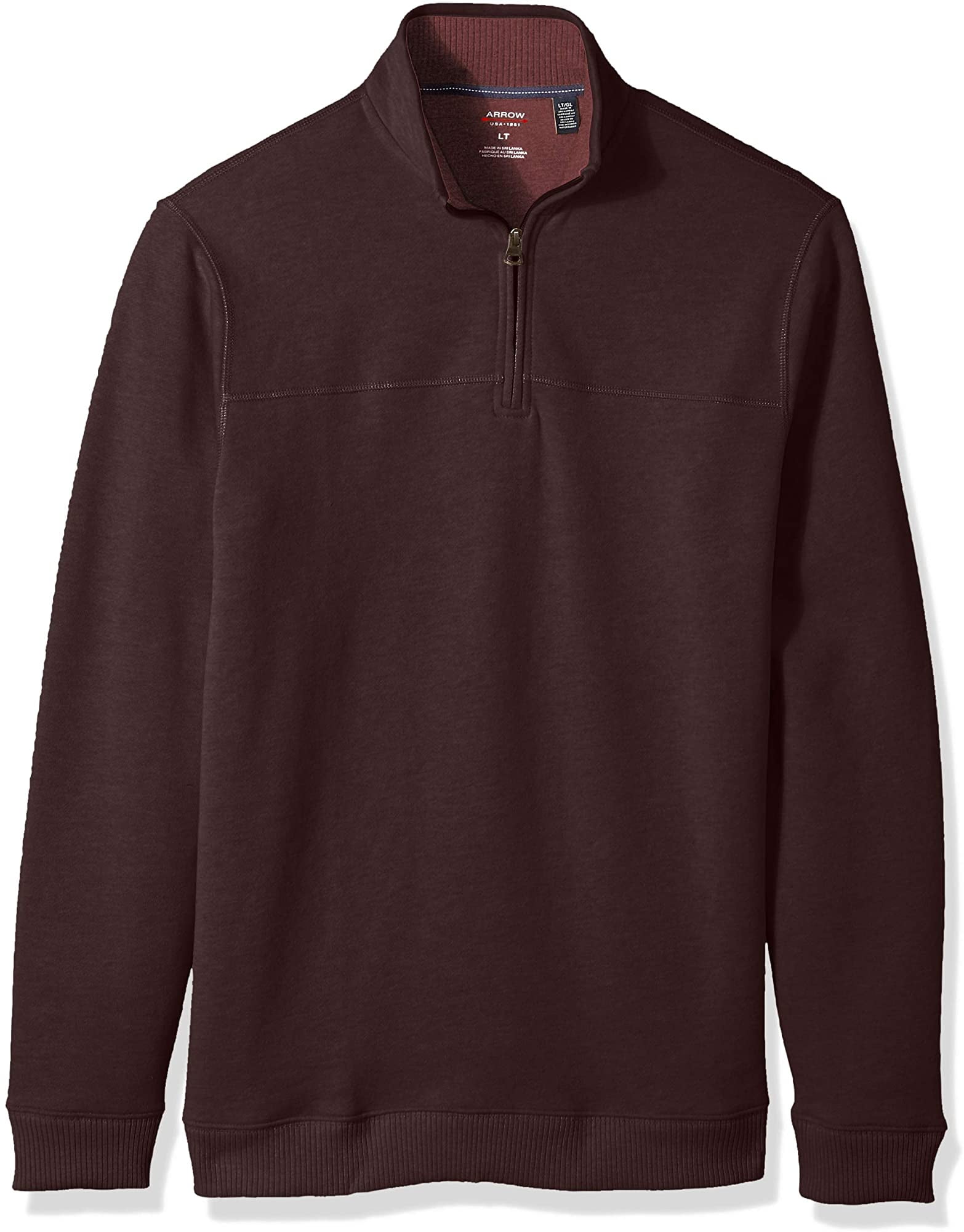 Arrow 1851 Mens Tall Saranac Long 