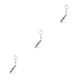 thumbnail image 5 of Speravity Pluma táctil antiestática portátil para niños Descarga estática Electrostática Automotriz Accesorios para automóviles Regalo de Type1 NO1, 5 of 6