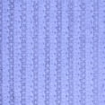 thumbnail image 1 of Ahgly Company Indoor Square Abstract Blue Modern Area Rugs, 6' Square, 1 of 4