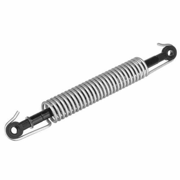 WayJun 51247141490 Right Trunk Lid Lift Support Shock with Spring Tension Spring Compatible for BMW E60 525i 530i 545i 525xi 530xi 550i M5 528i 528xi 535i 535xi xDrive Sedan