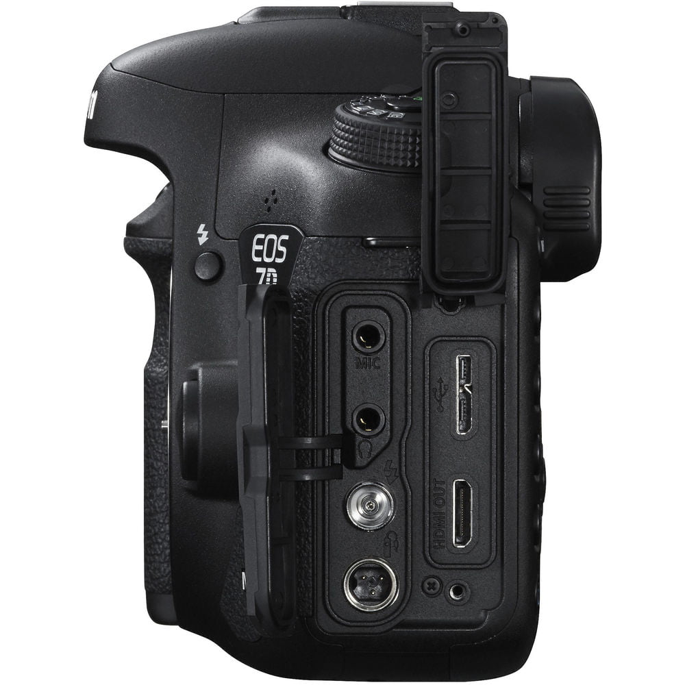Canon EOS 7D Mark Ⅱ - alqudsplastic.com