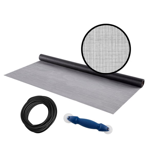 M-D Building Products 5061054 84 x 36 in. Plastic Repair Kit
