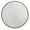 Black/White, variant on SAFAVIEH Couture Jessa Glam Round Metal Coffee Table, Black