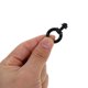 thumbnail image 5 of WEUVEB 10Ud Anillos De Acero Inoxidable Negro Para Y Uso En Automóviles, 5 of 6