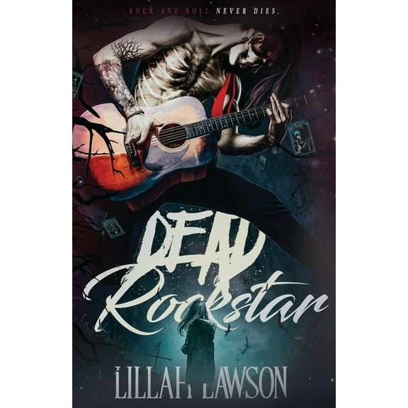 Dead Rockstar, (Paperback)
