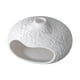 thumbnail image 5 of Quemador de incienso de cerámica, soporte para salvia, bandeja decorativa, cuenco para sahumar, soporte para Palo Santo blanco, 5 of 9