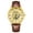 E-Brown, variant on Men's Nylon Waterproof Date Cool Digital Watch Quartz Watch Analog Quartz Wrist Watch Holder for Men Wrist Watches