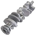 thumbnail image 7 of Eagle BBC 4340 Forged Crank - 3.766 Stroke 396ci, 7 of 7