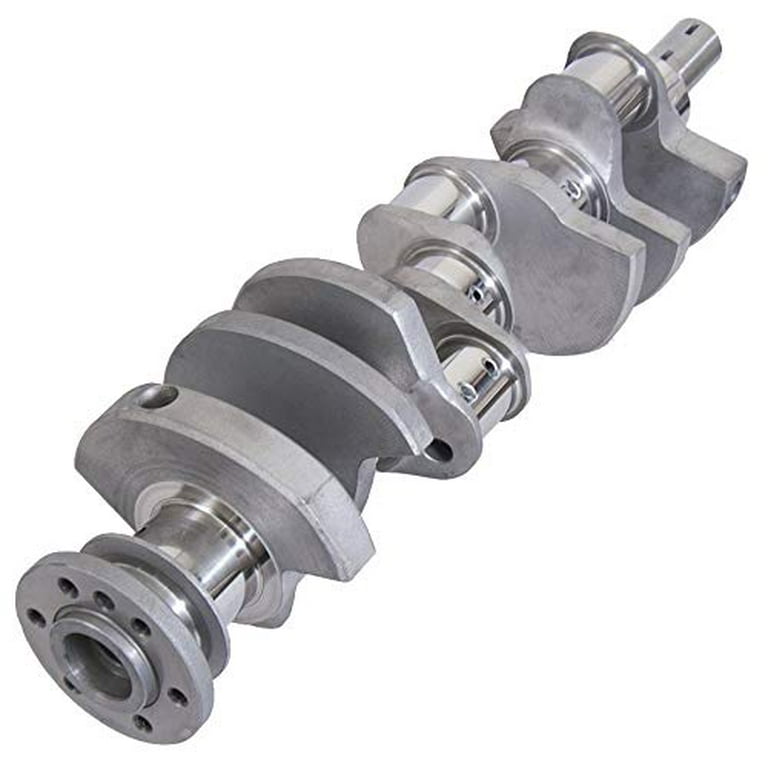 Eagle SBF 4340 Forged Crank - 4.000 Stroke Eagle SBF 4340 Forged Crank - 4.000 Stroke