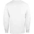 thumbnail image 2 of Dazed & Confused - Camiseta Fotografía de Manga Larga para Hombre (Blanco), 2 of 2