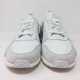 thumbnail image 2 of Ad-id-as Mens NeverMade Rising Star R1 white leather suede 8 BoxD, 2 of 6