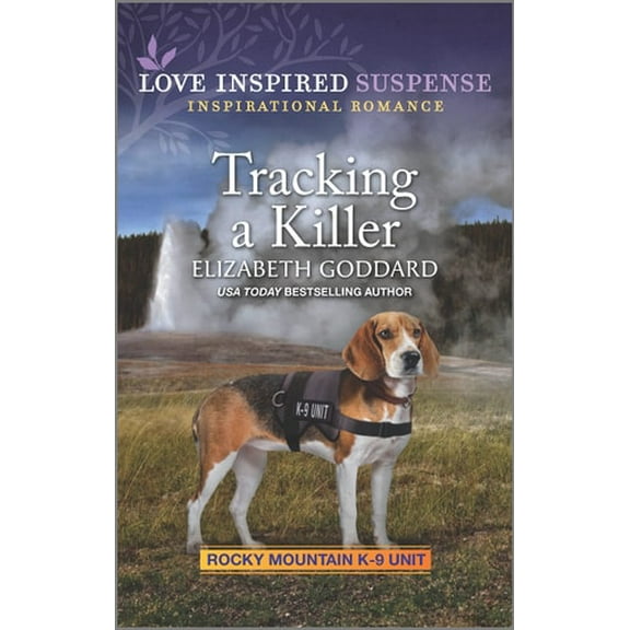 Pre-Owned Tracking a Killer (Mass Market Paperback) 1335587209 9781335587206