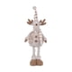 thumbnail image 2 of Christmas Snowman Telescopic Doll New Knitted Doll Window Scene Decoration Ornaments, 2 of 4