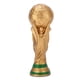 thumbnail image 2 of Decoración de trofeos de fútbol, adorno de trofeo de fútbol mundial Trofeo de fútbol mundial Trofeo de fútbol mundial creado con maestría, 2 of 14