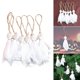 thumbnail image 2 of Pack of 6 Halloween Haunting House Decorative Hangings Eerie Festival Hanging Ornament for Indoor Decors, 2 of 4