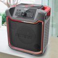 thumbnail image 4 of Openbox - ION Pathfinder 4 Bluetooth Portable Speaker with Wireless Qi Charging, 4 of 6