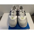 thumbnail image 4 of Adi - das FX6920 ZX 1000 C Grey Black Blue White FX6920 Men's Shoe Size 9.5, 4 of 6