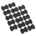 thumbnail image 3 of 20Pcs Self Adhesive EVA Guitar Pick Grips Practical Guitar Accessories, 3 of 8