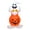 B, variant on LGHDIWN 4 FT Long Lighted Halloween Inflatable Bat & Pumpkin LED Lights Decor Outdoor Indoor Holiday Decorations, Blow up Lighted Yard Decor, Giant Lawn Inflatables Home Family Outside