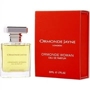 Ormonde Jayne Ormonde Woman Eau de Parfum Spray - 1.7 oz - Luxurious Timeless Fragrance