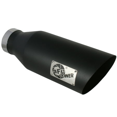aFe POWER MACH Force-Xp Exhaust Tip 49T40701-B18