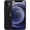 Black, variant on Pre-Owned Apple iPhone 12 Mini 128GB Fully Unlocked Black (No Face ID) (Good)
