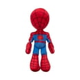 thumbnail image 5 of Spidey and His Amazing Friends 8 inch Little Spidey Plush Stuffed Toddler Toy, 5 of 5