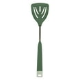thumbnail image 2 of Mlkoz Kitchen Gadgets, Kitchenware, Common Kitchenware, Food Grade Spoon Spatula Kitchenware, Non-Stick Kitchenware, Birthday Gifts, 2 of 3
