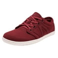thumbnail image 1 of Fsqjgq Chaussures de Randonnée Extérieures Hommes Espadrilles à Lacets Chaussures de Course Décontractées à Enfiler Espadrilles Antidérapantes Chaussure de Travail, 1 of 9