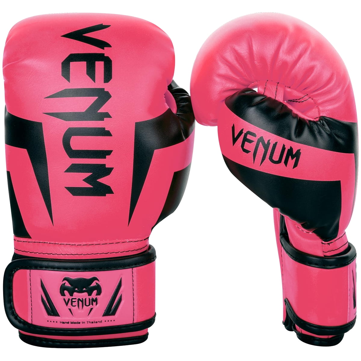 Venum Kids Elite Boxing Gloves