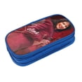 thumbnail image 7 of Selena Quintanilla Big Capacity Pencil Case, Large Storage Pencil Pouch Pen Case Bag with Zipper, Pencil Case for Office Supplies, 7 of 7