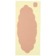 thumbnail image 4 of Parche Para Axila, Almohadilla Para Axila Firme Y Práctica, Axila Para Hombre, Mujer, Adulto, Elimina El Sudor, 4 of 8
