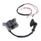 thumbnail image 3 of Cable De Bujía De Bobina De Encendido Negro Para 43cc 47cc, 3 of 7