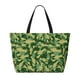 thumbnail image 2 of Fotbe Crayfish Army Bolsa de Viaje para Playa - Resistente al Agua, Bolsa Tote de Gran Capacidad y Ligera con 7 Bolsillos para Mujeres y Hombres, 2 of 7
