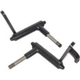 thumbnail image 5 of Kojem 6" Double A-Arm Lift Kit for 1982-2003 Club Car DS Electric & Gas Golf Cart Lift Kit, 5 of 14