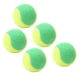 thumbnail image 2 of Pelota de Tenis de Entrenamiento Jadeshay 5 Piezas 6 cm Goma, 2 of 8