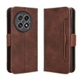 thumbnail image 1 of Funda Tipo Billetera GANGXUN para OnePlus 13 5G – Tapa Flip con Tarjetero, 1 of 5