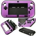thumbnail image 4 of Cool Aluminum Dustproof Protector Case Cover For Wii U Gamepad Remote Controller, 4 of 5
