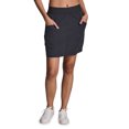 thumbnail image 4 of RBX Active Women's Ruched Fashion Tennis/Golf Skort, 4 of 5