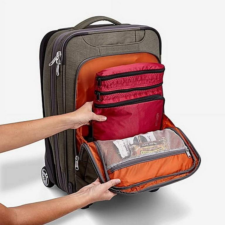 Ebags pack it flat sale