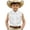 27White139, variant on XAOFW Boys Girls Kids Western Cowboy Shirt Fringe Shirt Sleeveless Lapel Button Down Graphic Hippie Shirts Soft Tops 5-6 Years